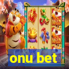 onu bet